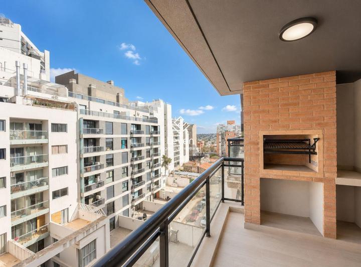 Departamento · 85m² · 3 Ambientes