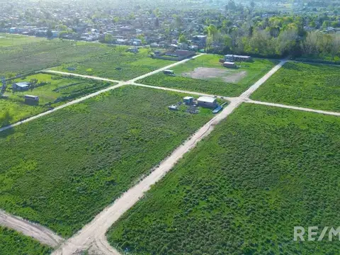 Terreno en Venta en Monterrey, Presidente Derqui