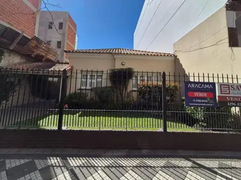 Terreno en Venta en Monte Grande, Partido de Esteban Echeverría