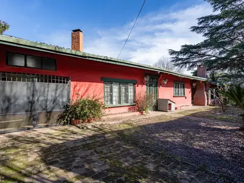 Terreno en Venta en Manuel Alberti, Partido de Pilar