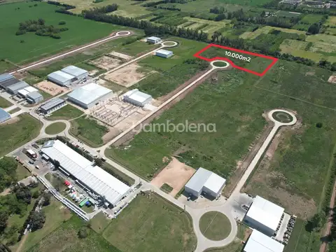 Terreno en Venta en General Rodriguez, Partido de General Rodríguez