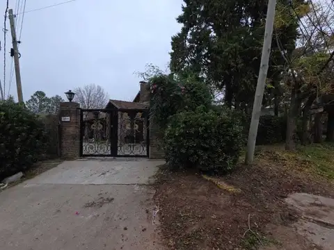 Terreno en Venta en Altos de Los Cardale, Los Cardales