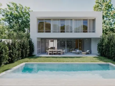 Terreno en Venta en Acassuso, Partido de San Isidro