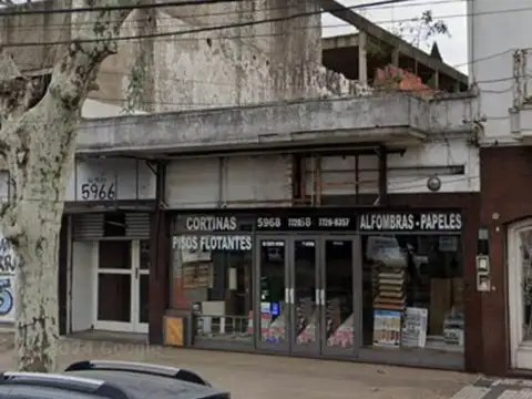 Terreno en Venta en Wilde, Partido de Avellaneda