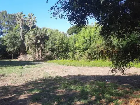 Terreno en Venta en City Bell, Partido de La Plata