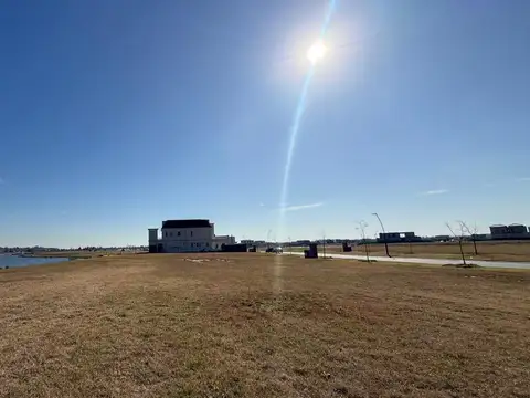 Terreno en Venta en Puertos - Barrio Amarras, Countries y Barrios Cerrados en Escobar