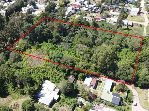 Terreno en Venta en Moreno, Partido de Moreno