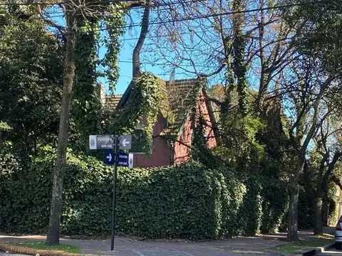 Terreno en Venta en Beccar, Partido de San Isidro