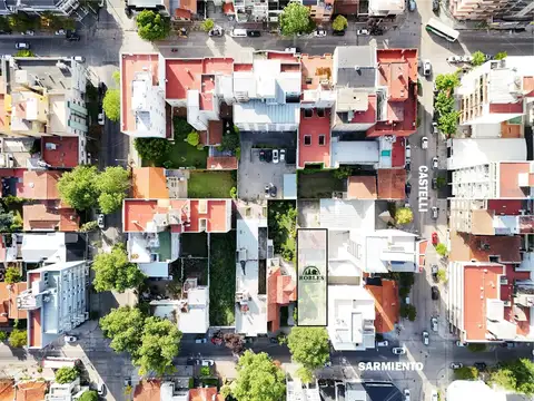 Terreno en Venta en Mar del Plata, Partido de General Pueyrredón