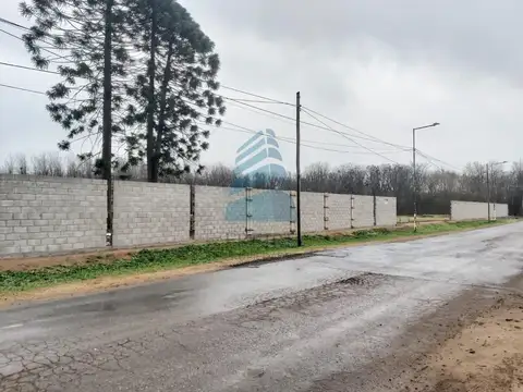 Terreno en Venta en Carabassa, Pilar