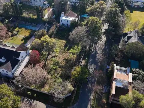 Terreno en Venta en La Horqueta, San Isidro