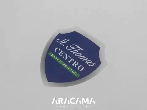 Terreno en Venta en Countries y Barrios Cerrados en Esteban Echeverria, Partido de Esteban Echeverría