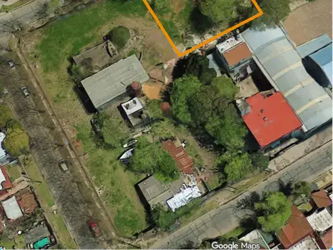 Terreno en Venta en Boulogne, Partido de San Isidro