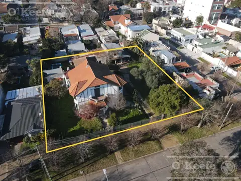 Terreno en Venta en Bernal, Partido de Quilmes