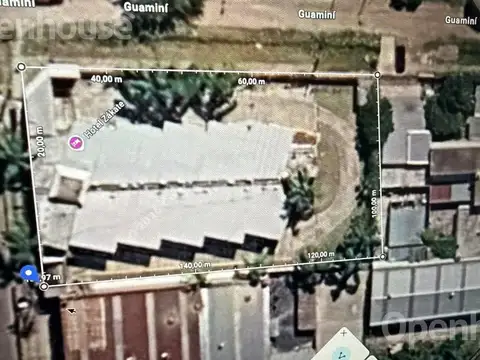 Terreno en Venta en Bosques, Partido de Florencio Varela