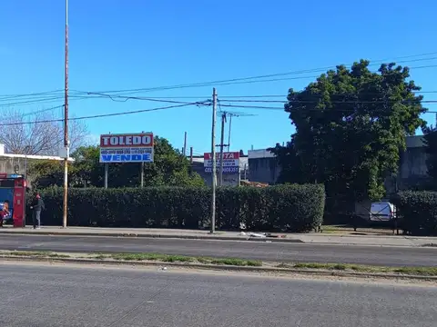 Terreno en Venta en Moron, Partido de Morón
