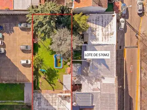 Terreno en Venta en San Fernando, Partido de San Fernando