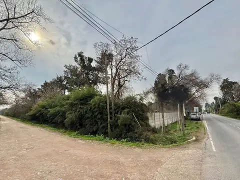 Terreno en Venta en Carabassa, Pilar