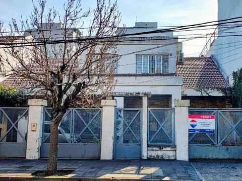 Terreno en Venta en Moron, Partido de Morón