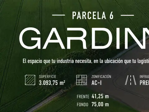 Terreno en Venta en Lujan, Partido de Luján