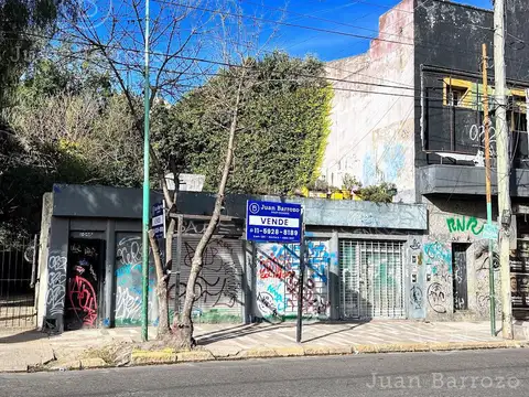 Terreno en Venta en Temperley, Partido de Lomas de Zamora