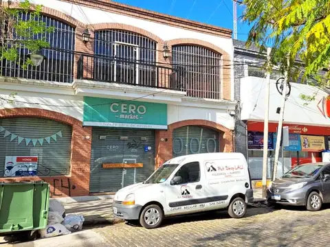 Terreno en Venta en San Isidro, Partido de San Isidro
