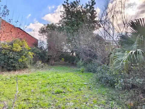 Terreno en Venta en Ciudad Madero, Partido de La Matanza