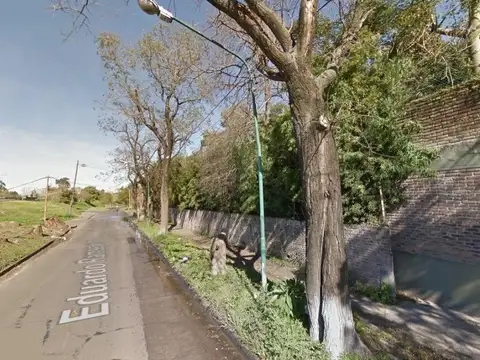 Terreno en Venta en La Lucila, Partido de Vicente López
