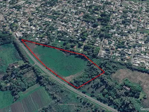 Terreno en Venta en Presidente Derqui, Partido de Pilar