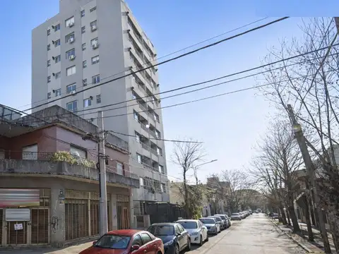 Terreno en Venta en Villa Saenz Peña, Partido de Tres de Febrero