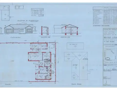 Terreno en Venta en Martinez, Partido de San Isidro