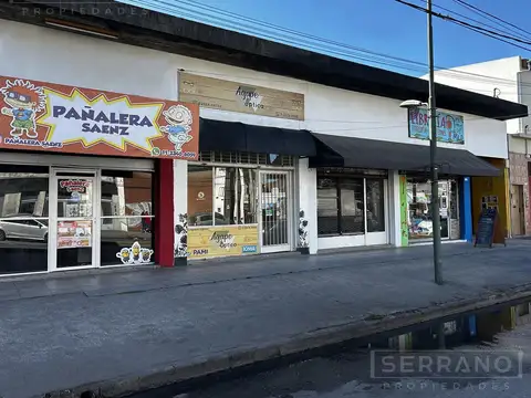 Terreno en Venta en Boulogne, Partido de San Isidro