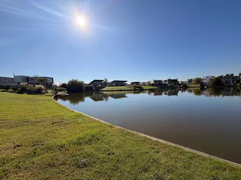 Terreno en Venta en Nordelta Carpinchos, Nordelta