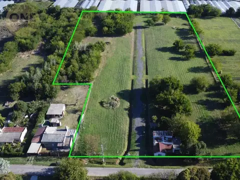 Terreno en Venta en City Bell, Partido de La Plata