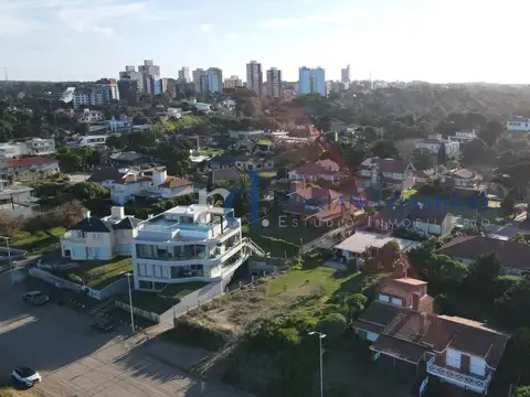 Terreno en Venta en Norte Playa, Pinamar