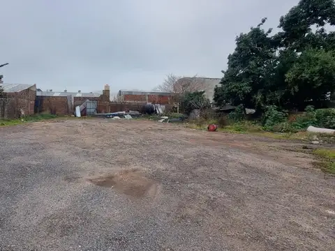 Terreno en Venta en Villa Granaderos de San Martín, Partido de General San Martín
