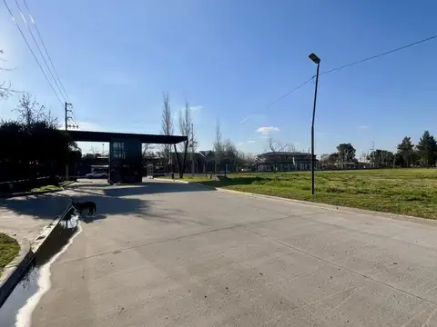 Terreno en Venta en Canning, Partido de Ezeiza