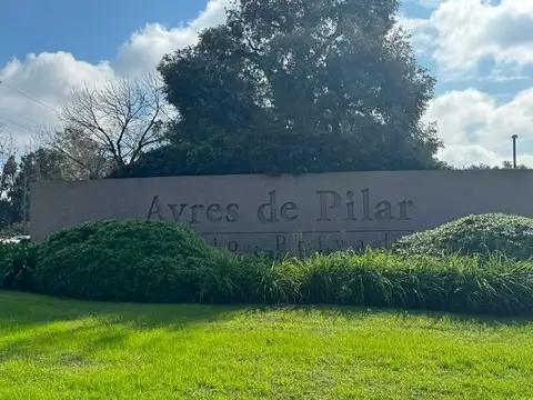 Terreno en Venta en Ayres De Pilar, Countries y Barrios Cerrados en Pilar
