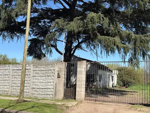 Terreno en Venta en Los Polvorines, Partido de Malvinas Argentinas