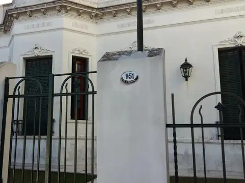 Terreno en Venta en Moron Sur, Moron