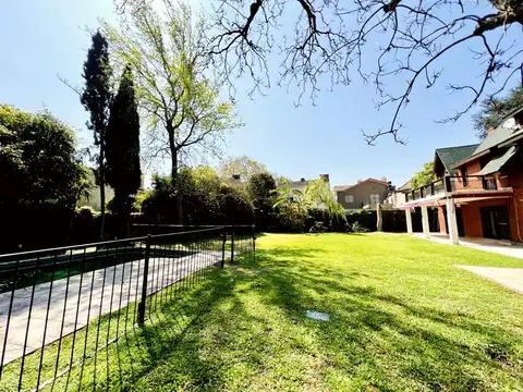 Terreno en Venta en Acassuso, Partido de San Isidro