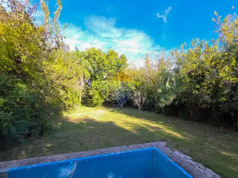 Terreno en Venta en Tigre Centro, Partido de Tigre
