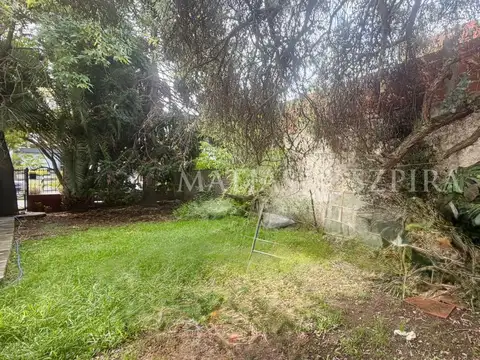 Terreno en Venta en Villa Gobernador Udaondo, Partido de Ituzaingó