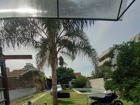 Terreno en Venta en Haedo, Partido de Morón
