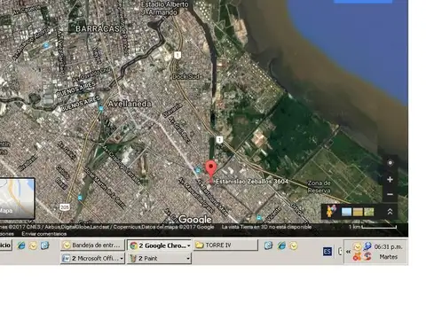 Terreno en Venta en Sarandí, Partido de Avellaneda