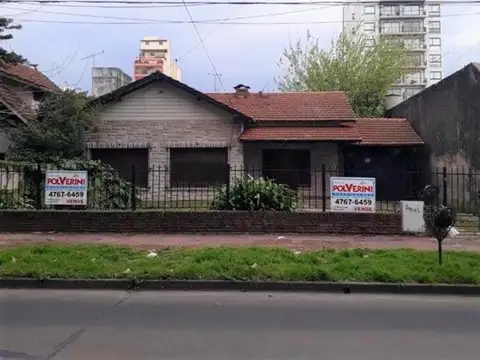 Terreno en Venta en Villa Ballester, Partido de General San Martín