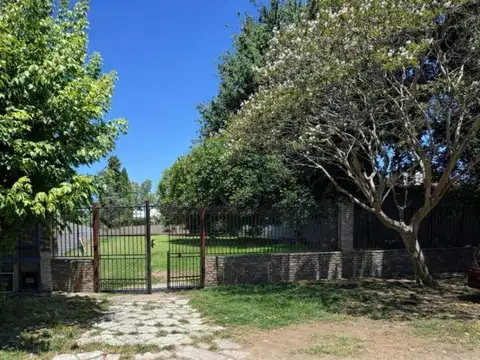 Terreno en Venta en Castelar, Partido de Morón