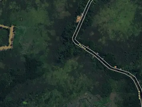 Terreno en Venta en Río San Antonio, Delta del Tigre