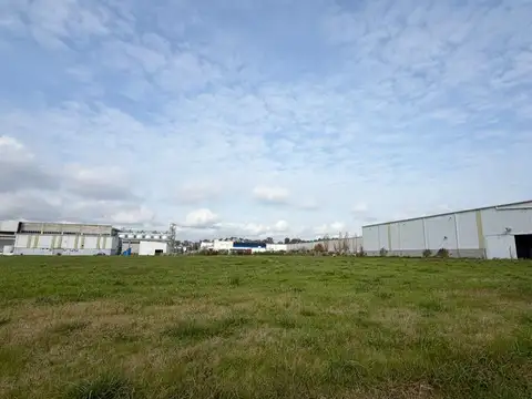 Terreno en Venta en Ezeiza, Partido de Ezeiza