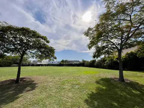 Terreno en Venta en Nordelta El Golf, Nordelta